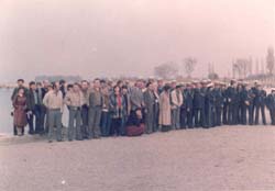 1. gostovanje skupine v Makedonijo